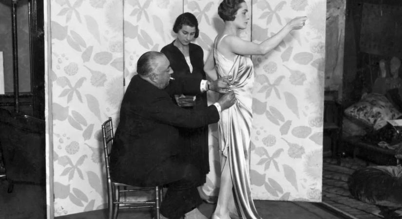 Miért nem őrzi divatmárka a modern luxus igazi atyjának nevét?