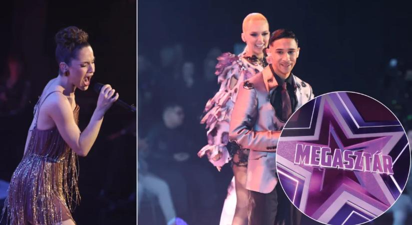 Megasztár - 12 óra alatt elszabadult a pokol: „Szégyentelenek…!”