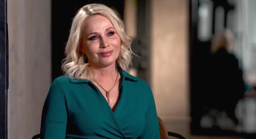 „Nem maradok csendben!” - Miló Viki megtörte a hallgatást a műsor után