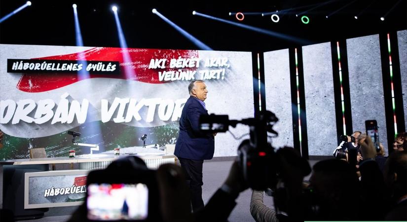 Megrázó pillanatok: Orbán Viktor előtt tartott megható beszédet Sebestyén József testvére (VIDEÓ)