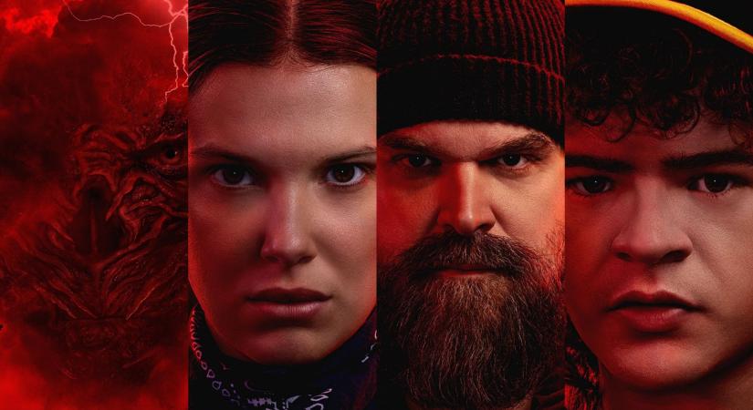 "Kemény volt a suli" – Szívmelengető okból kifolyólag került be az alkotók egykori tanára a Stranger Things 5. évadába