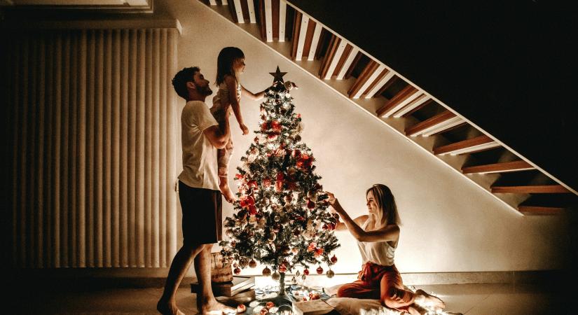 Ezeket a régi karácsonyi szokásokat érdemes újra elővenni: a család imádni fogja