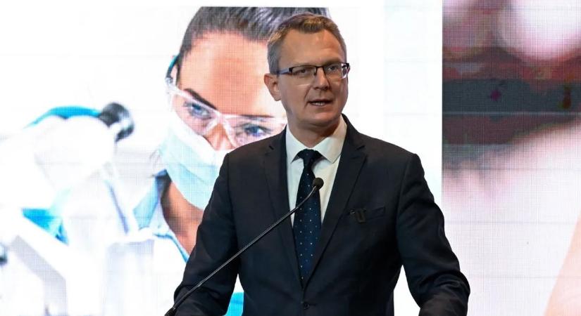 Mérföldkő az egészségügyben: európai szintű sikereket értünk el