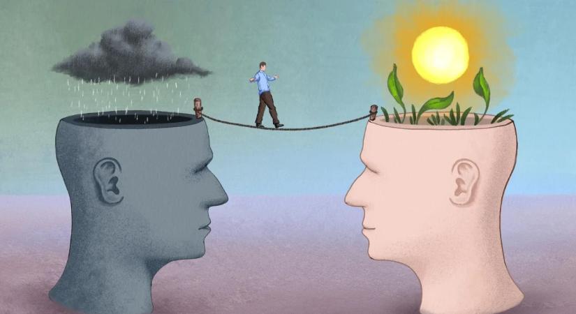 Az agyunk beépített hibája: miért emlékszünk jobban a rosszra, mint a jóra?