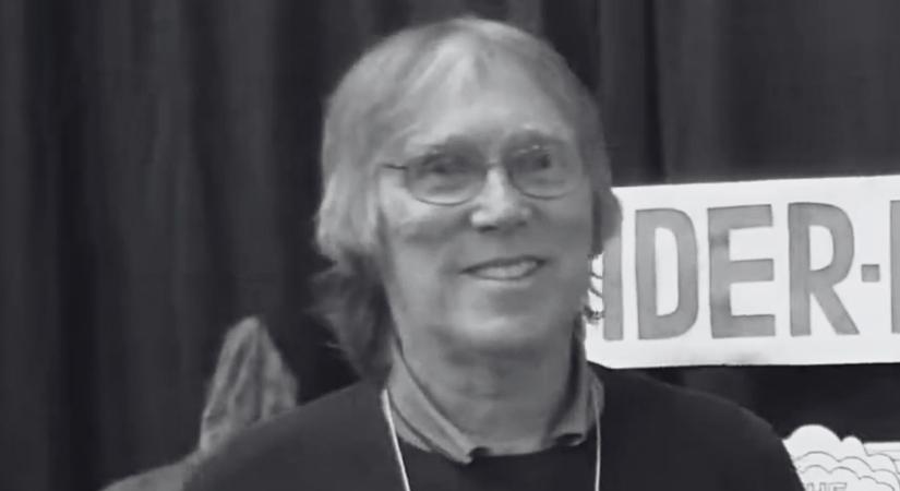 Elhunyt a világ első élőszereplős Pókembere, Danny Seagren