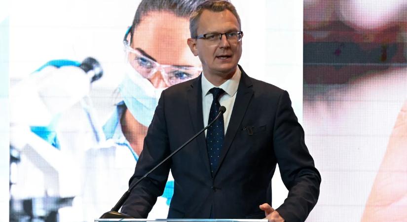 Európai szint: új szakaszba lépett az e-egészségügy Magyarországon