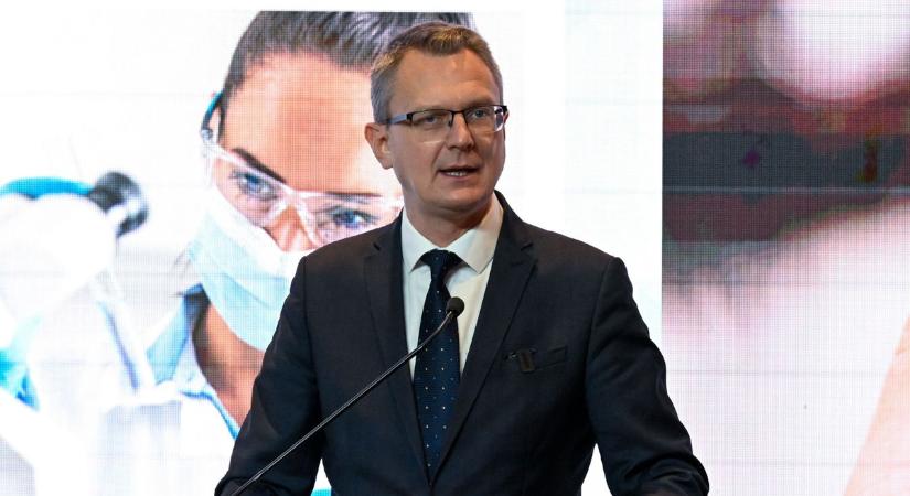 Európai szinten az e-egészségügy: már több millióan használják az EgészségAblakot Magyarországon