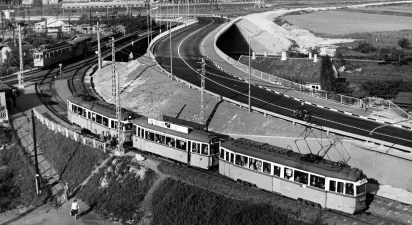 Kézzel fogható a régi idők hangulata – retró galérián a XXII. kerület