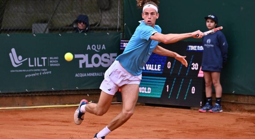 „Melegnek lenni nem csupán azt jelenti, hogy a saját nemünket szeretjük” – újabb teniszező vállalta fel másságát