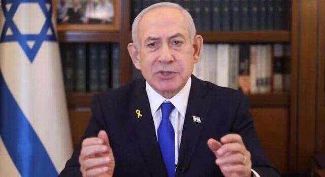 Netanjahu kegyelmet kér Herzog elnöktől