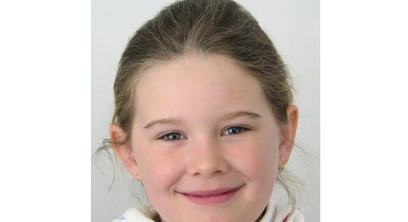 Hetek óta keresik az eltűnt 14 éves lányt