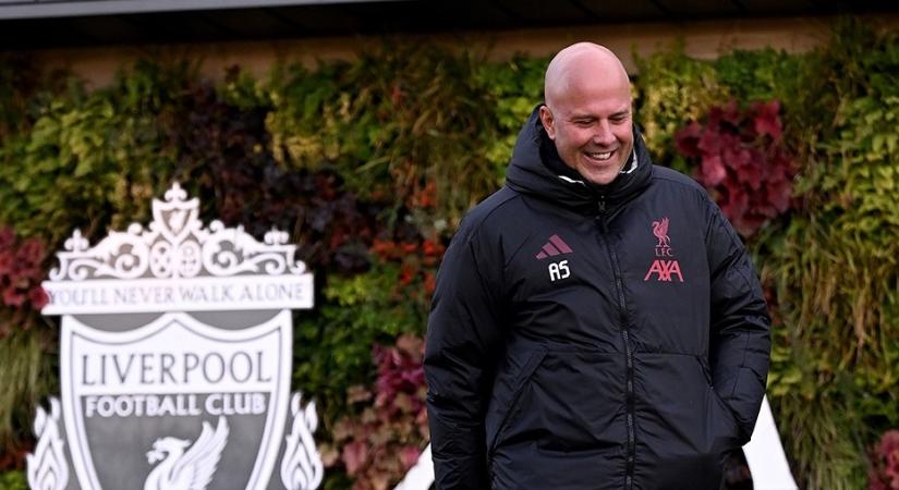 A Liverpoolnak már két jelöltje van Arne Slot utódjának