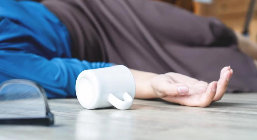 Hirtelen rosszullét a plázában? Így csap le ránk a bevásárlóközpont-betegség