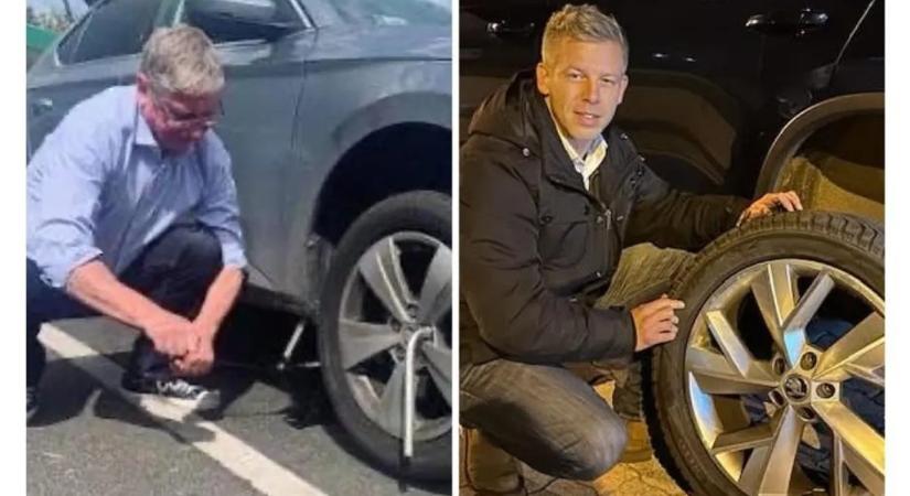 Kocsis Máté: Magyar Péter a pózokat Gyurcsánytól lopja, a programot pedig Brüsszelből