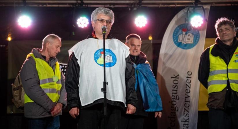 A PSZ 18 pontja: ezt követelik a 2026-ban alakuló kormánytól