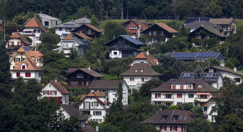 Megint jól jártak a szupergazdagok gyerekei, irdatlan adótehertől szabadultak meg - Svájc döntött, tömeges kivándorlástól tartottak