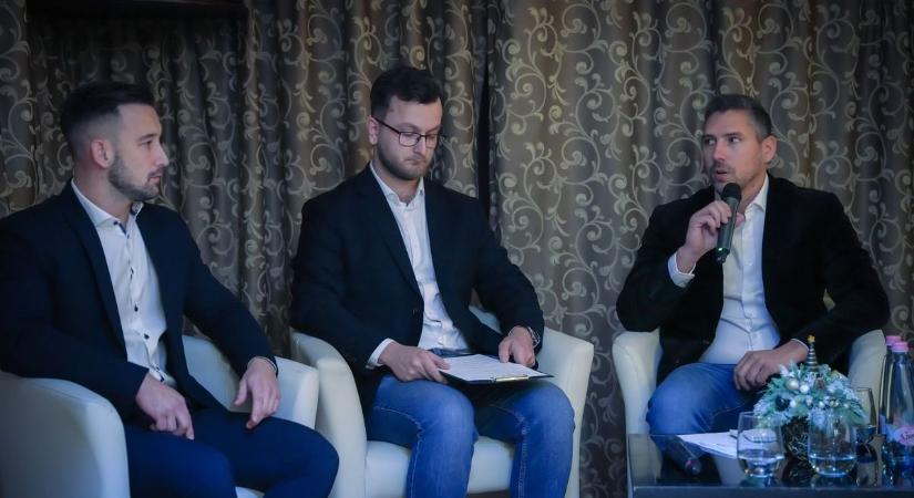 Ebben a zalai városban a legaktívabbak a fiatalok, így támogatják a közéletet