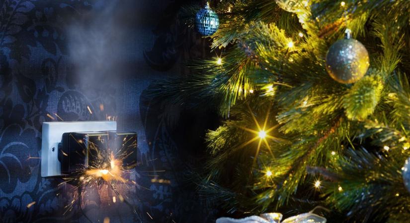 Óránként kigyulladt egy ház, ezt tedd, hogy ne a tiéd legyen a következő