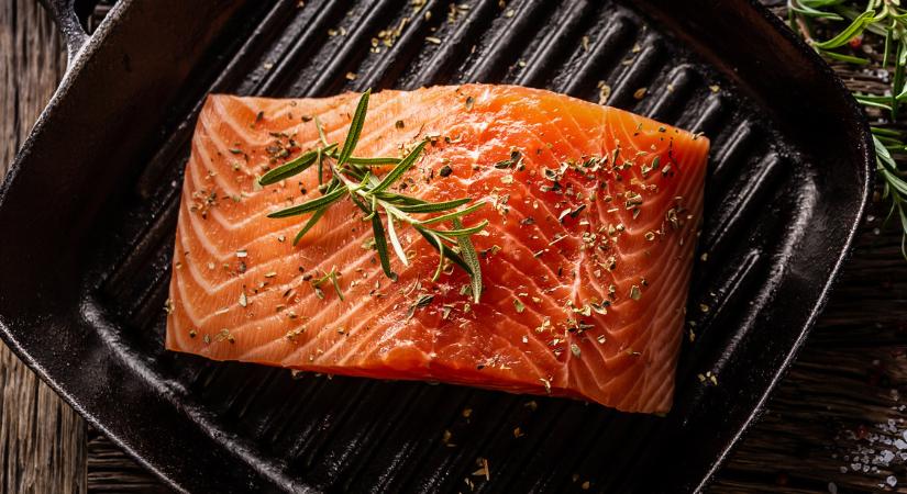 Betegségeket előzhetsz meg ezekkel az ételekkel – Csökkentik a gyulladást a szervezetben