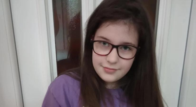 Újabb műtét vár az üvegcsontú Líviára: „A zene segít neki elviselni a fájdalmat”