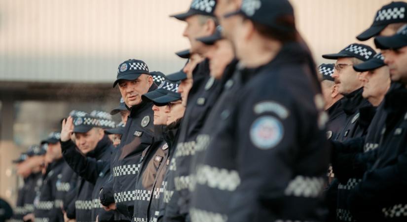 Elvehetik a jogsit, és akár kényszerítő eszközöket is bevethetnek a községi rendőrök