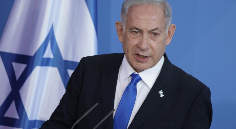 Benjamin Netanjahu a túlélésért küzd – hivatalosan is kegyelmet kért az elnöktől