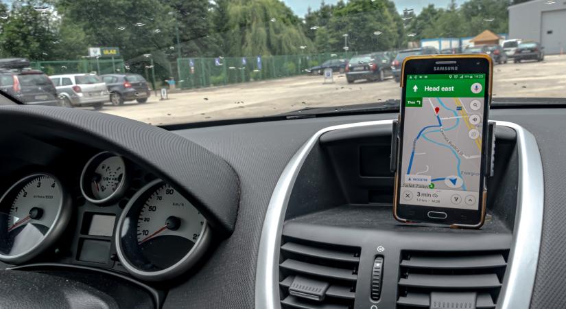 Őrülten nagy megkönnyebbülést hozhat a hosszú autóutakra ez az újítás