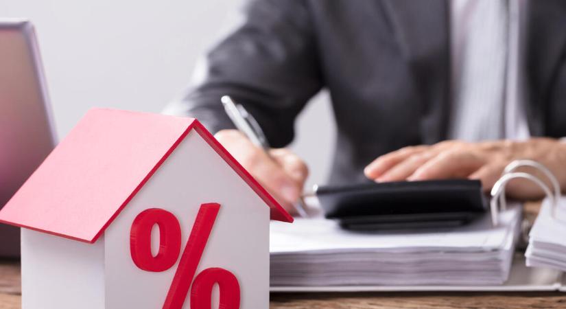 Hatalmas hitelrekordot hozhat már idén az Otthon Start