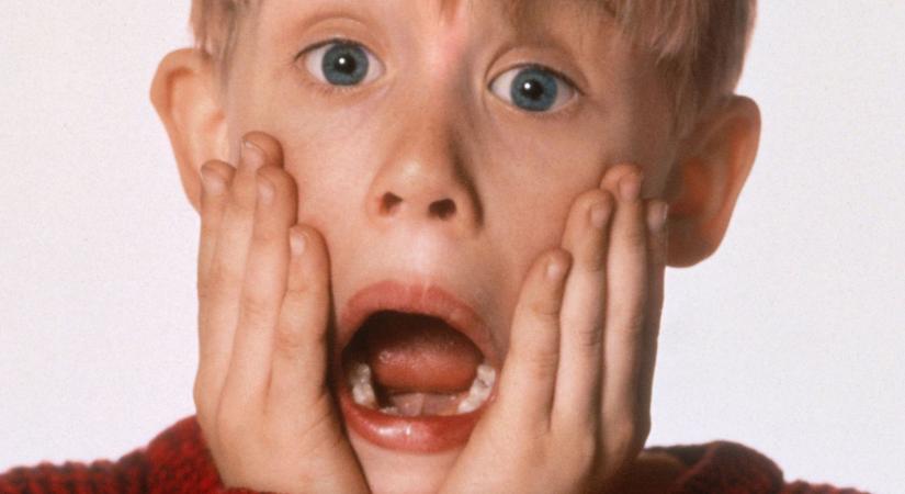 Elkészülhet az új Reszkessetek, betörők!-film Macaulay Culkinnal? Ezzel az ötlettel rukkolt elő a színész