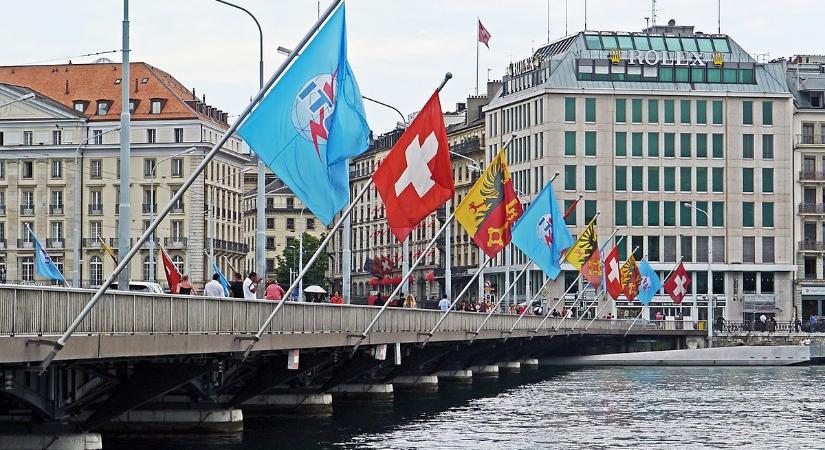 Meghátráltak a szupergazdagok előtt, akik kivándorlással fenyegették az országot
