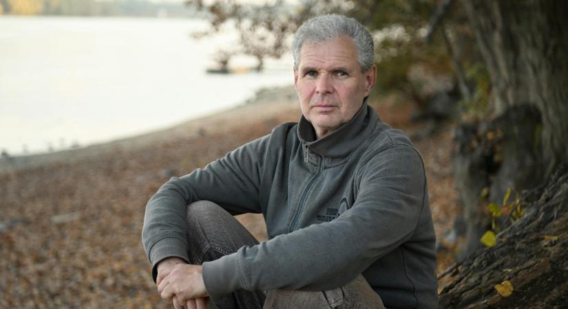 Kánya Tamás, Manófalva alkotója: Fogalmam sem volt arról, hogy amit csinálok, az külön művészeti ág