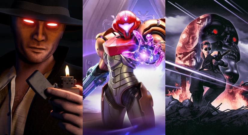 [TOPLISTA] 10 játék, amivel játszanod kell decemberben!