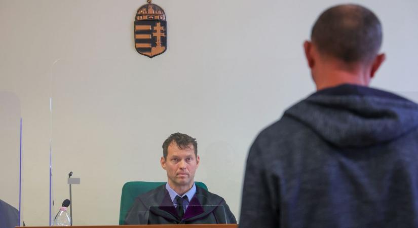 Fogva tartottak egy kisfiút Baranyában – újabb részletek a geresdlaki horrormostohákról!