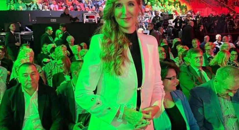 Mi történt Nyíregyházán? – Szabó Tünde tündöklése és bukása