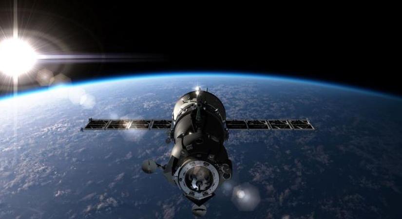 Pályára állt a Hunity kisműhold