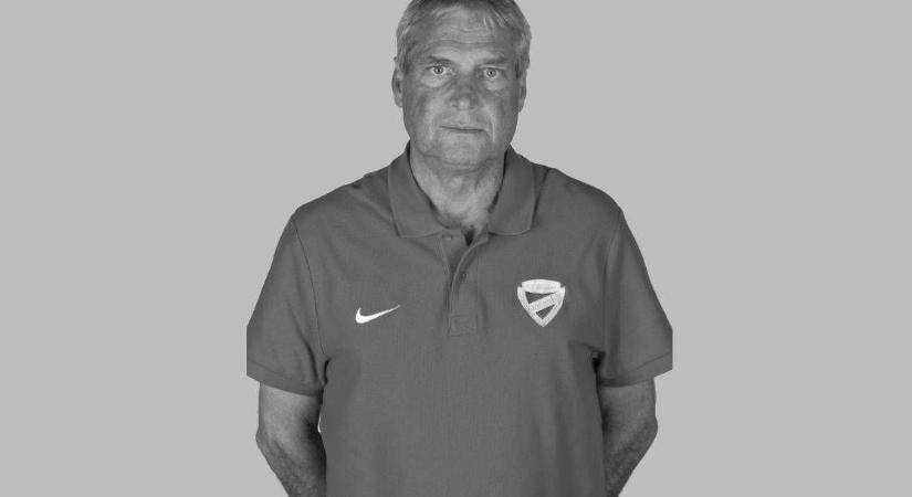 Egykori játékosát gyászolja a Diósgyőr