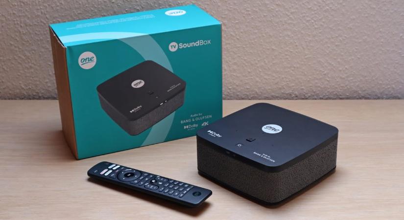 Döcögősen indult a OneTV, de sok minden változott, és most jött egy ígéretes kis dobozka
