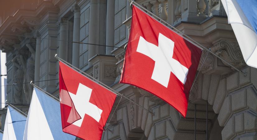 Elsöprő eredmény született: a svájciak kategorikusan elutasították a szupergazdagok megadóztatását