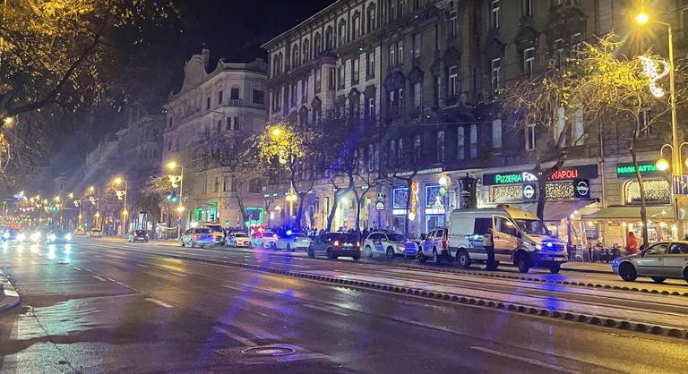 Megszólalt a Morrison's-ban szombat éjjel meghalt fiatal egyik közeli hozzátartozója