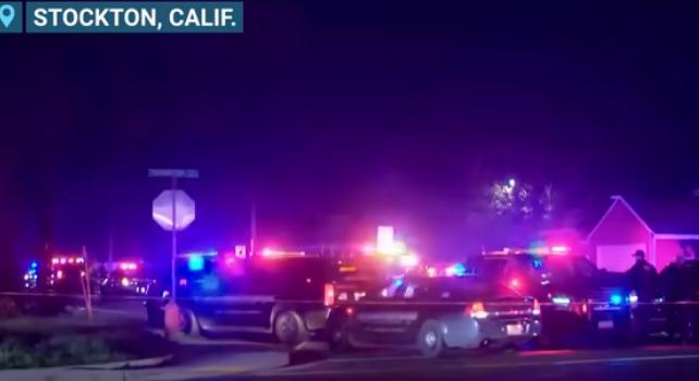 Négyen meghaltak és tízen megsebesültek egy kaliforniai lövöldözésben