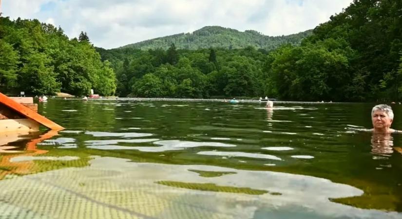 Egy erdélyi település lett a legjobb gyógy- és üdülőhely