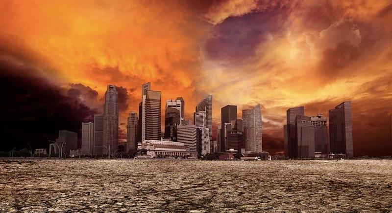 Kiyosaki eladta a Bitcoinjait – majd pár nap múlva világvége‑jóslattal tért vissza