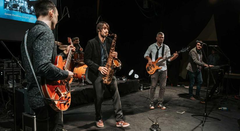 Nagy Egon dalszövegelemző: „Jó kezekben van az erdélyi magyar zene” (INTERJÚ)