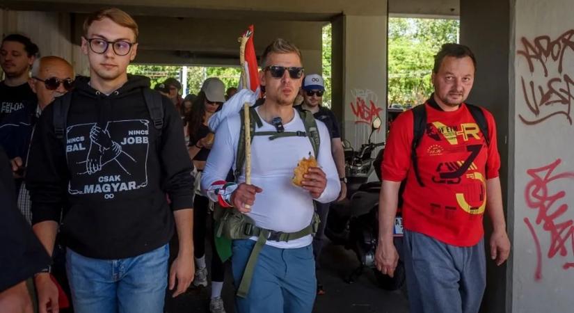 Durva belharc a Tisza Pártban: a jelöltek egymást alázzák