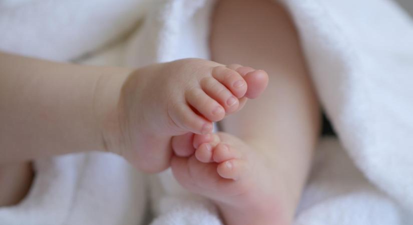 Idén már 14 csecsemő halálát okozta a szifilisz fertőzés