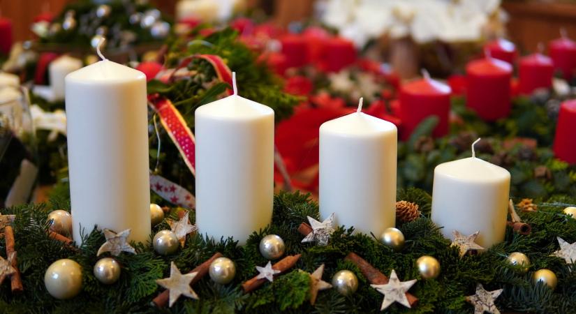 Adventi kalendárium az egy.hu-val