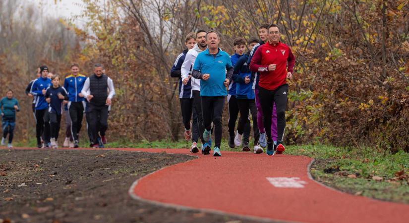 Melyik egészségesebb, egy hosszú séta vagy sok rövid?