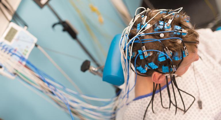 Négyszer válunk új emberré életünk során, teljesen újrahuzalozódik az agyunk