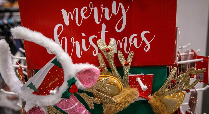 Karácsonyi lázban ég az ország advent első vasárnapján