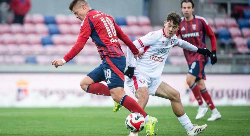 Se apa, se fia nem lehetett boldog a szentlőrinci összecsapáson